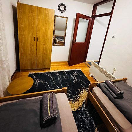 Rooms Cobras II Jajce Ngoại thất bức ảnh