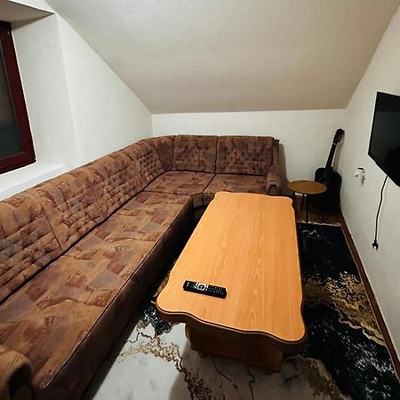 Rooms Cobras II Jajce Ngoại thất bức ảnh