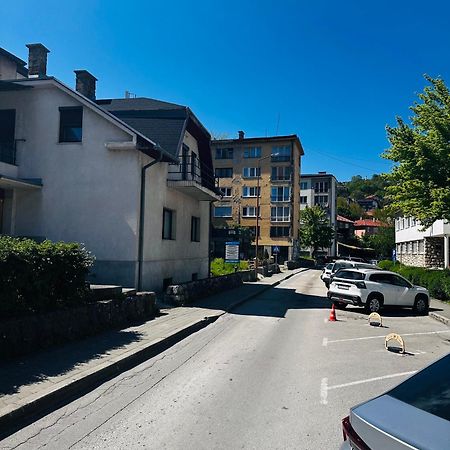 Rooms Cobras II Jajce Ngoại thất bức ảnh