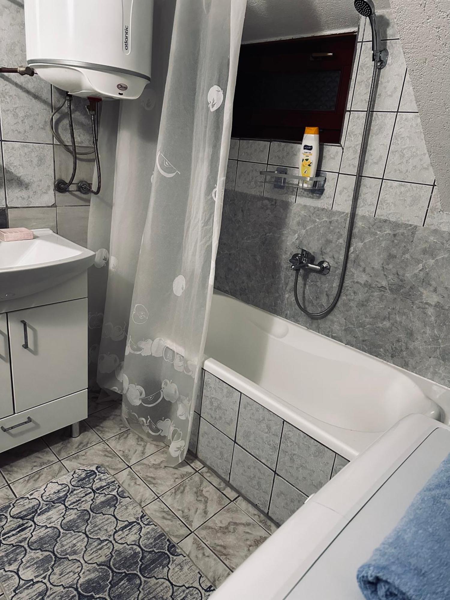 Rooms Cobras II Jajce Ngoại thất bức ảnh