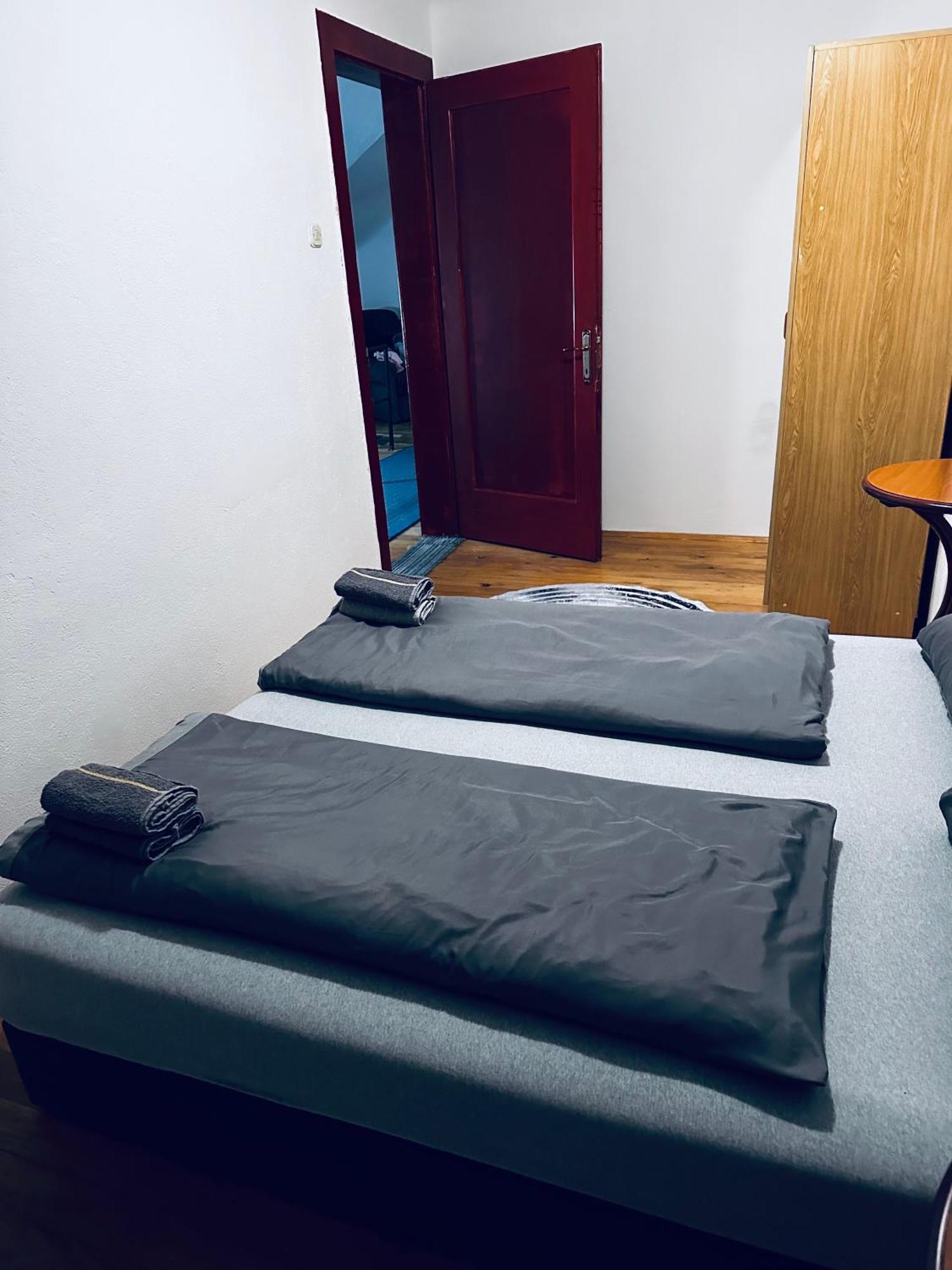 Rooms Cobras II Jajce Ngoại thất bức ảnh