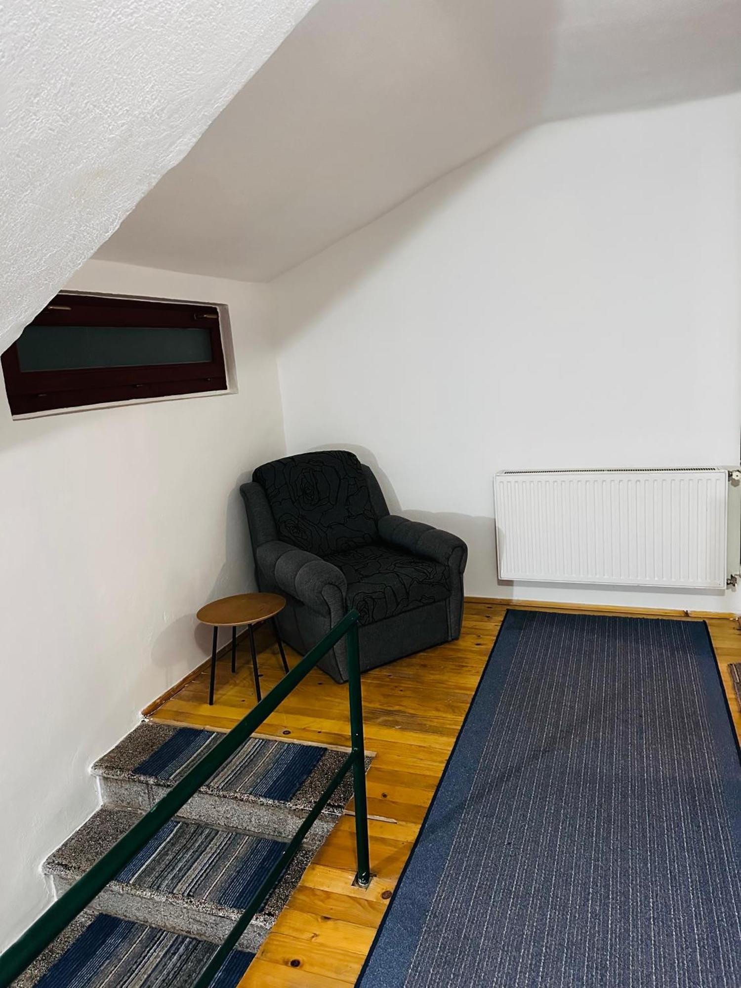 Rooms Cobras II Jajce Ngoại thất bức ảnh