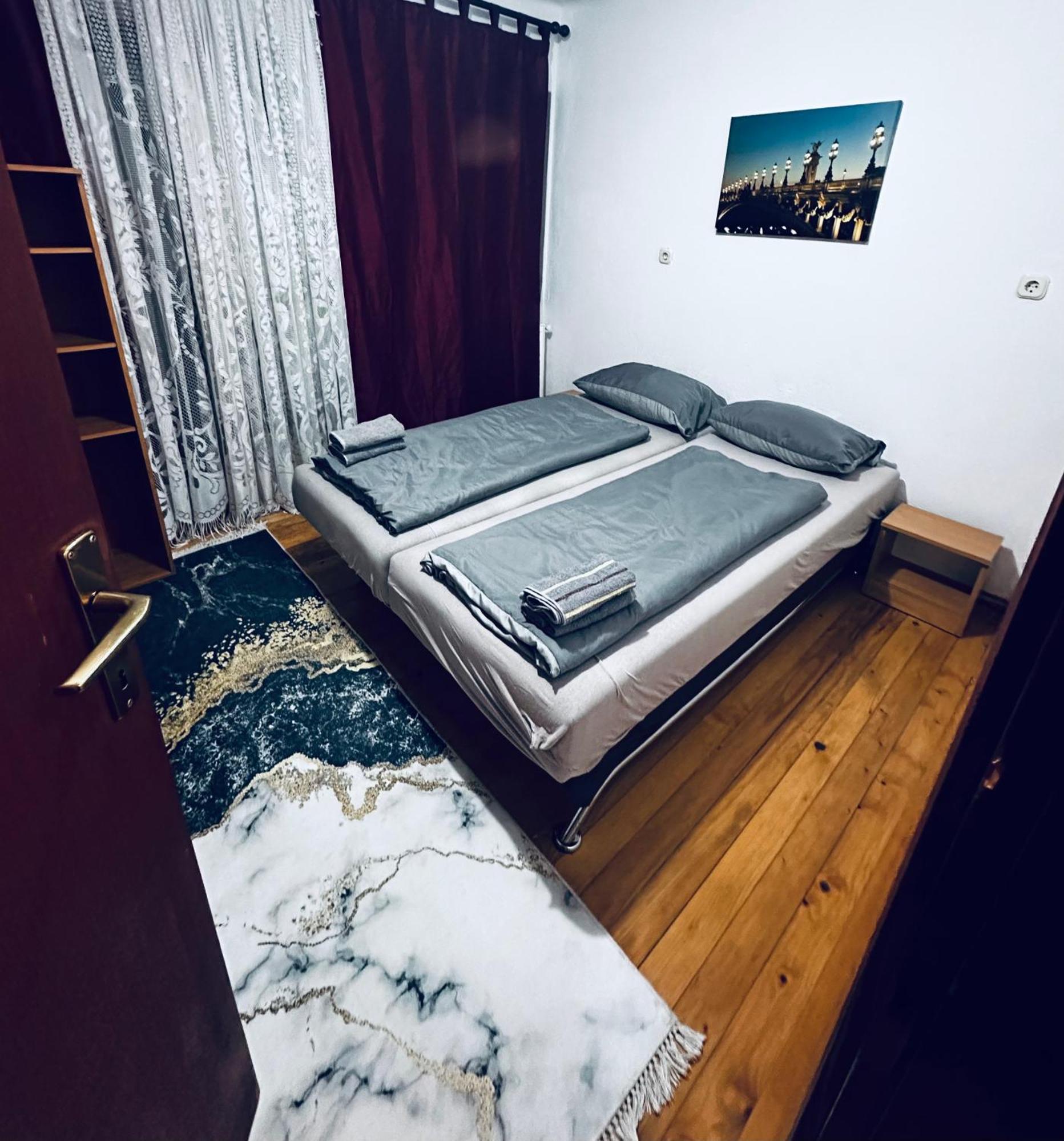 Rooms Cobras II Jajce Ngoại thất bức ảnh