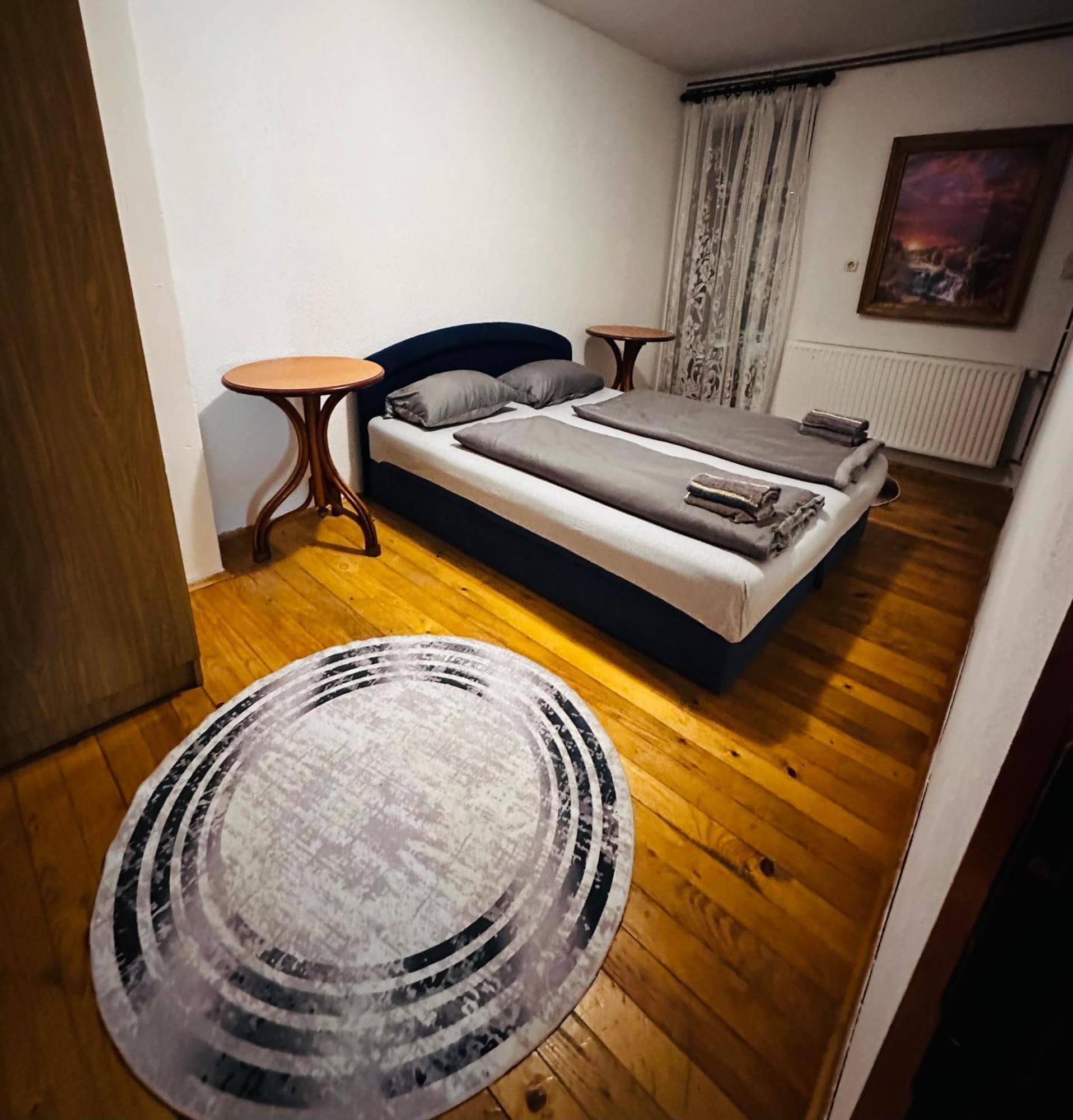 Rooms Cobras II Jajce Ngoại thất bức ảnh